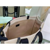 クロエ コピー WOODY ミディアム トートバッグ 3モデルサイズ chj11899