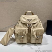 プラダ コピー  Re-Nylon ミディアム バックパック 1BZ811RV44F0F24