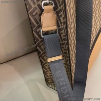 フェンディ 偽物 バーティカル トートバッグ fex31508