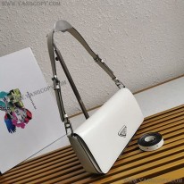 プラダ スーパーコピー ファム ブラッシュドレザー バッグ puf12464