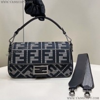 フェンディ スーパーコピー ショルダーバッグ 新色 希少 fej90340