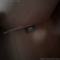 フェンディ スーパーコピー ショッピングバッグ サンシャイン ミディアム fem25640
