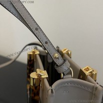 フェンディ コピー レディース サンシャイン ショッパー ミニバッグ feq59967