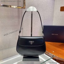 プラダ 偽物 フラップ付きクレオショルダーバッグ 稀少 pup35338