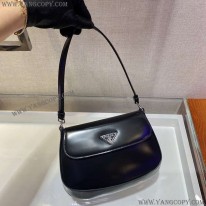 プラダ 偽物 フラップ付きクレオショルダーバッグ 稀少 pup35338