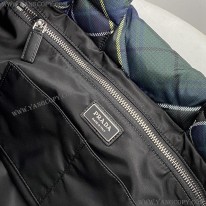 プラダ 偽物 パデッド Re Nylon トートバッグ リナイロン puy63958