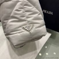プラダ コピー パデッド Re Nylon トートバッグ リナイロン pug24528