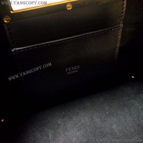 フェンディ スーパーコピー ウェイ レザー バッグ fep86505