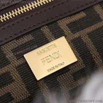 フェンディ スーパーコピー ホワイト モヘア ウール バッグ fec86138