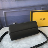 フェンディ コピー バイ ザ ウェイ ミディアム レザー ボストンバッグ fev95486