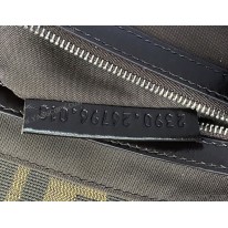 フェンディ 偽物 バゲット ファブリック バッグ fem88952