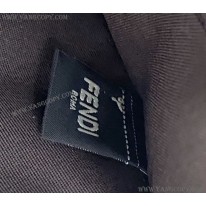 フェンディ スーパーコピー ピーカブー エックストート FFウール バッグ fez95363