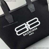 バレンシアガ スーパーコピー BB トートバッグ bal86122