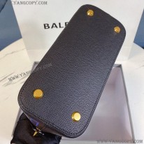 バレンシアガ 偽物 ヴィル トップ ハンドル ハンドバッグ baq60250