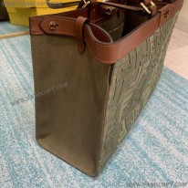 フェンディ 偽物 ピーカブー エックストート FFウール フィッシュアイ バッグ fek61251