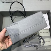 バレンシアガ 偽物 トート エブリデイトートXSサイズ baq12452