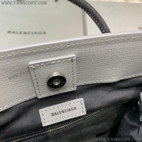 バレンシアガ 偽物 トート エブリデイトートXSサイズ baq12452