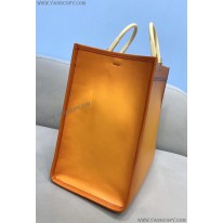 フェンディ スーパーコピー サンシャイン ラージ レザーショッパー feq92285