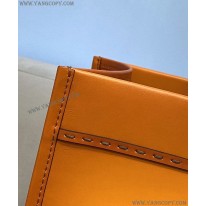 フェンディ スーパーコピー サンシャイン ラージ レザーショッパー feq92285