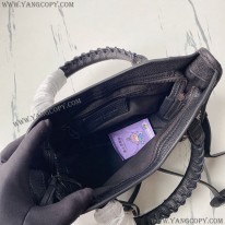 バレンシアガ 偽物 グラフィティ クラシック シティ S bah10403