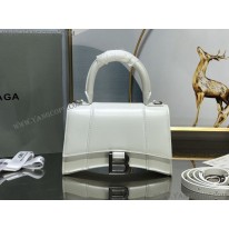 バレンシアガ スーパーコピー アワーグラス トップ ハンドル バッグ baa17906