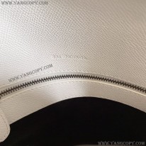 バレンシアガ スーパーコピー ヴィル トップ ハンドル S ハンドバッグ ホワイト baa41165