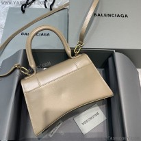 バレンシアガ コピー スーパーコピー アワーグラス トップ ハンドル バッグ bat07542