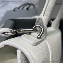 バレンシアガ 偽物 アワーグラス トップ ハンドル バッグ baz12332