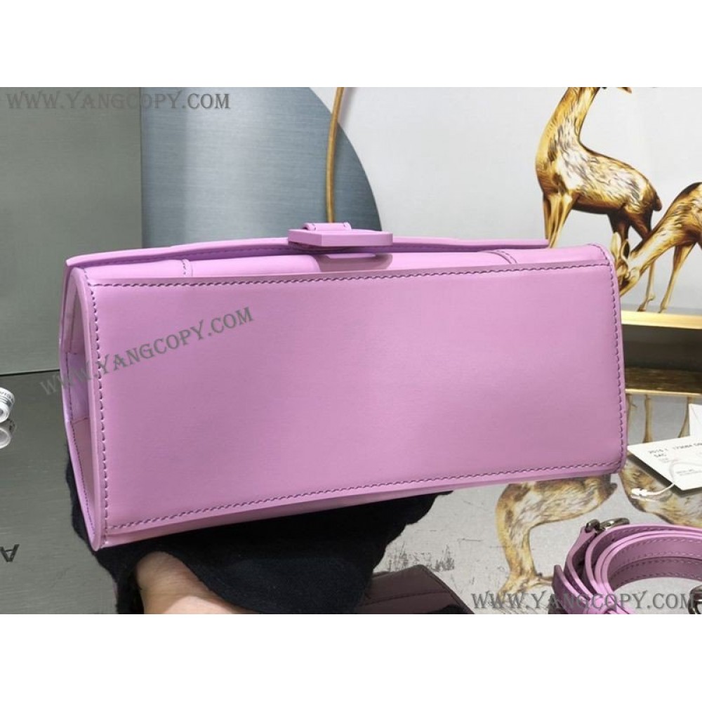 バレンシアガ スーパーコピー アワーグラス トップ ハンドル バッグ bal88723