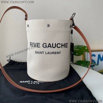 サンローラン スーパーコピー リヴゴーシュ ショルダーバッグ Saa84023