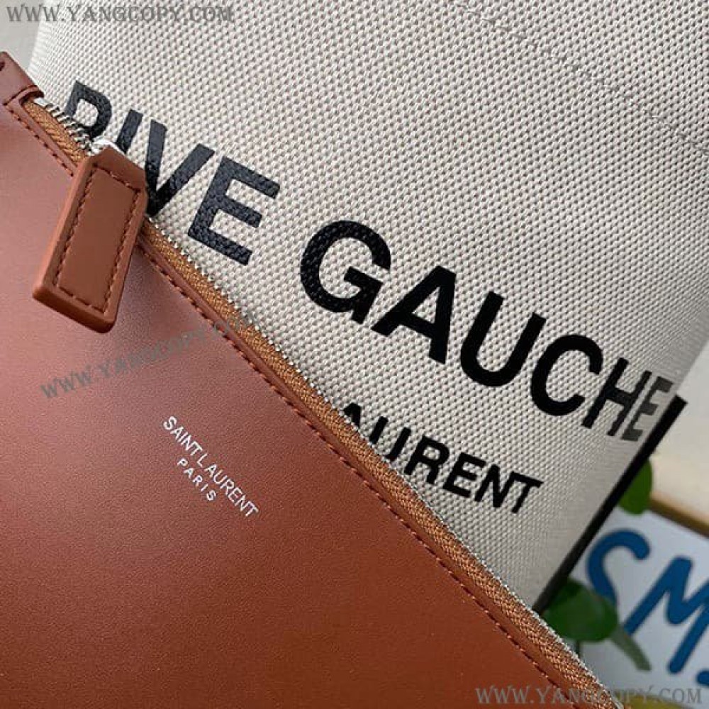 サンローラン スーパーコピー リヴゴーシュ ショルダーバッグ Saa84023