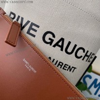 サンローラン スーパーコピー リヴゴーシュ ショルダーバッグ Saa84023