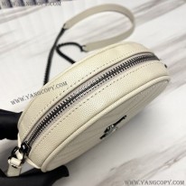 サンローラン スーパーコピーVINYLEヴィニル ミニバッグ 丸 610436Z