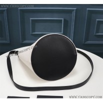 サンローラン スーパーコピーショルダーバッグ リヴゴーシュ リネンバケットバッグ 669299FAAAZ9024