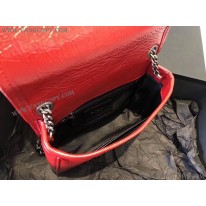 サンローラン スーパーコピー ニキ ミニ ショルダーバッグ Sai81190
