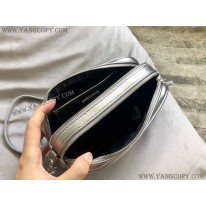 ミュウミュウ 偽物 マトラッセ レザー クロスボディバッグ myu31938