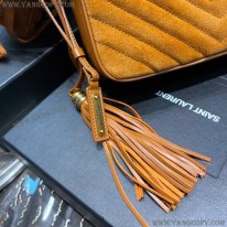 サンローラン スーパーコピー ショルダーバッグ ルー キルティングレザー カメラバッグ Sac32444