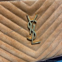 サンローラン スーパーコピー ショルダーバッグ ルー キルティングレザー カメラバッグ Sac32444