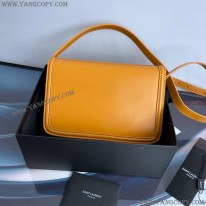 サンローラン スーパーコピー ショルダーバッグ ボックスレザー サッチェルバッグ Sao02972