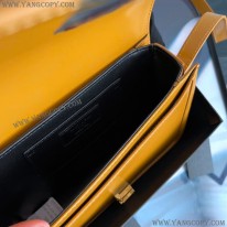 サンローラン スーパーコピー ショルダーバッグ ボックスレザー サッチェルバッグ Sao02972