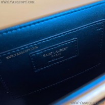 サンローラン スーパーコピー ショルダーバッグ ボックスレザー サッチェルバッグ Sao02972