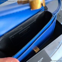 サンローラン コピー ショルダーバッグ ボックスレザー サッチェルバッグ Sad42620