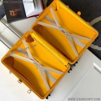 ゴヤール スーパーコピー ブルジェ PM キャリーバッグ 旅行 3色 Gow30135