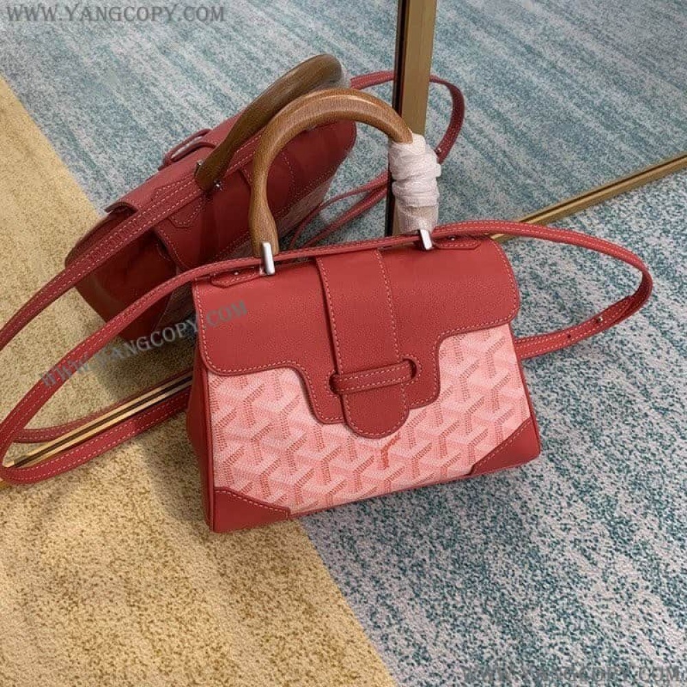 ゴヤール スーパーコピー サイゴン mini スモール Gok28892