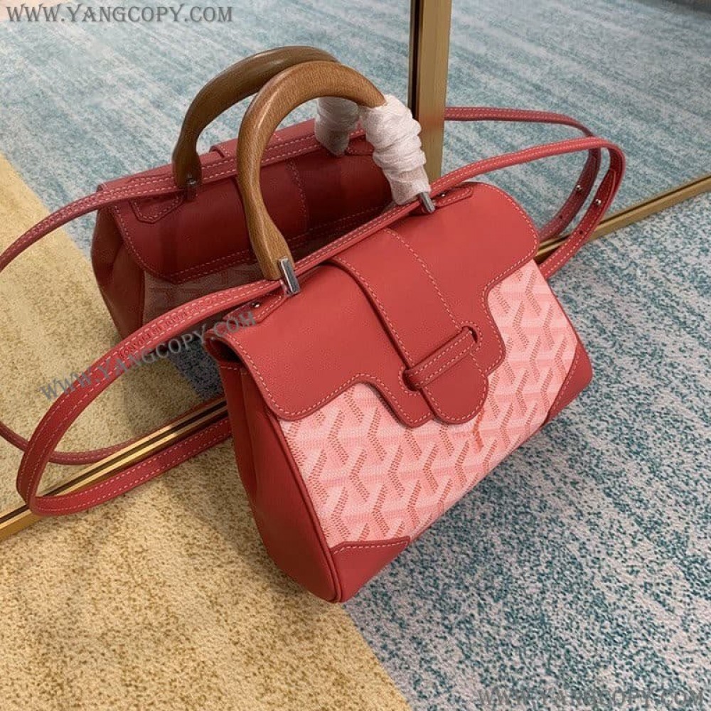 ゴヤール スーパーコピー サイゴン mini スモール Gok28892