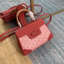 ゴヤール スーパーコピー サイゴン mini スモール Gok28892