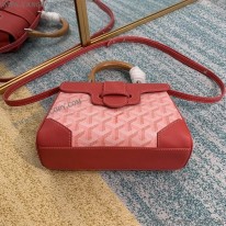 ゴヤール スーパーコピー サイゴン mini スモール Gok28892