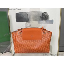 ゴヤール 偽物 ルエットPM スライドショルダー バッグ Gom34957