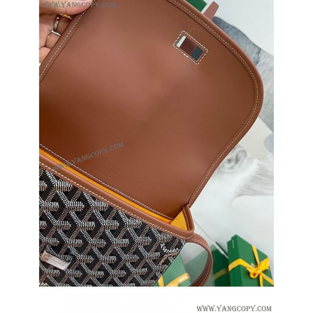 ゴヤール スーパーコピー ベルベデール2 ショルダーバッグPM Gov50788