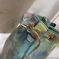 ブルガリ スーパーコピー セルペンティ フォーエバー バケットバッグ Bul88215